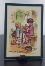 Germaine bouret petite d'occasion  Trévoux
