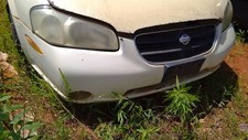 Front bumper fog for sale  Gaffney