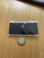 Mclaren lapel pin for sale Mclaren lapel pin for sale  CHORLEY