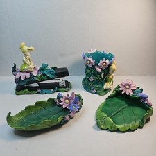 Disney tinkerbell desk for sale  Commodore