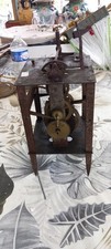 Mouvement horloge 18 d'occasion  Louviers