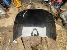 Audi bonnet hood for sale  ROMSEY