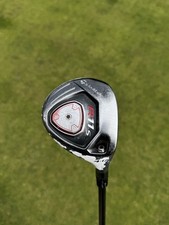 Taylormade r11s wood for sale  GLOSSOP