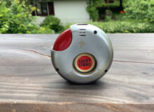 Lucky strike rundes gebraucht kaufen  Kassel