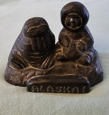 Vintage alaska intuit for sale  Deer Park