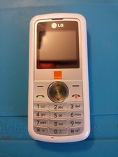 Telefono cellulare kp100 usato  Santa Maria di Licodia
