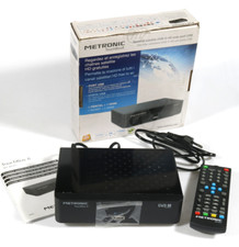 Prl metronic touchbox8 usato  Parma