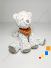 Peluche doudou boris d'occasion  Plouzané