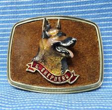 German shepard belt for sale  Torrington