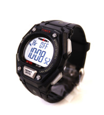 Relógio TIMEX TW5M49500 Ironman Man 43mm resina comprar usado  Enviando para Brazil