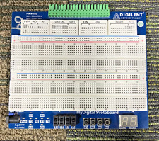 Digilent mydigital photoboard for sale  Edmond