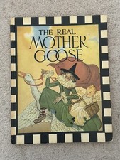 Mother goose children for sale  La Vergne