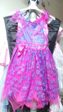 Robe princesse deguisement d'occasion  Pouilly-sous-Charlieu