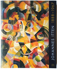Johannes itten einem gebraucht kaufen  Wilhelmshaven