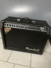Amplificatore chitarra randall usato  Beinasco