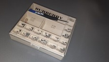 Burberry kit per usato  Milano