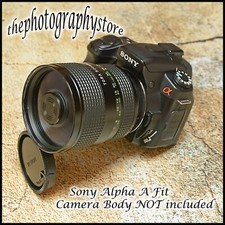 500mm sony digital for sale  UK
