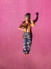 Figurine action man d'occasion  Drulingen