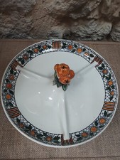 Ancien plat serviteur d'occasion  Toulon-
