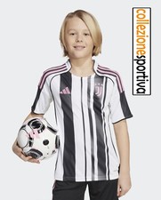 Maglia bambino juve usato  Paterno