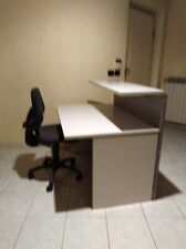 Arredamento uffici. mobile usato  Vezza d'Alba