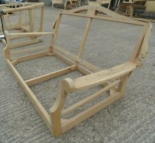 Grand seater hardwood for sale  WISBECH