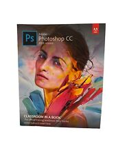 Classroom in a Book Ser.: Adobe Photoshop CC Classroom in a Book (2018 Release) comprar usado  Enviando para Brazil