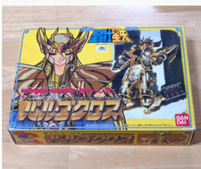 Usado, [DO JAPA338]Saint Seiya Virgo Cross vintage comprar usado  Enviando para Brazil