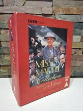 Miss marple collection for sale  RUSHDEN