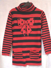 Girls polar neck for sale  PRESTON