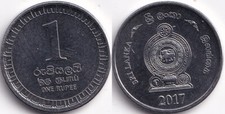 Rupee 2017 sri d'occasion  Charenton-le-Pont