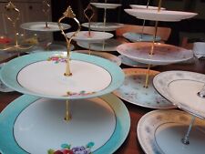 Vintage tiered cake for sale  LOWESTOFT