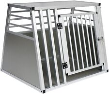 Eugad hundebox transportbox gebraucht kaufen  Sulz am Neckar