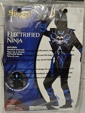 Spirit halloween electrified for sale  Beaufort