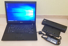 Dell precision m4400 gebraucht kaufen  Annaberg-Buchholz, Mildenau
