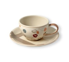 Tazza colazione con usato  Vaccarizzo Albanese