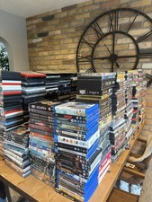 600 dvd job for sale  BRISTOL