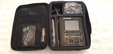 Oscilloscopio tektronix ths720 usato Oscilloscopio tektronix ths720 usato  Italia