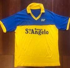 Maglia licata italy usato  Vicenza