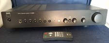 Nad c315bee amplificatore usato  Formia