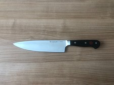 Wüsthof classic kochmesser gebraucht kaufen  Düsseldorf