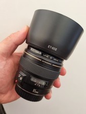Canon 85mm 1.8 for sale  DONCASTER
