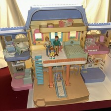 Vintage 1997 fisher for sale  Milo