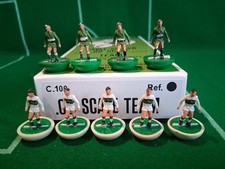 Subbuteo team. ref for sale  HORNSEA