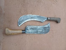 Nash stourbridge billhooks for sale  ST. HELENS
