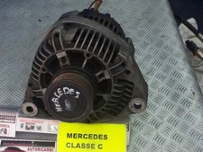 Mercedes classe 2500 usato  Paterno