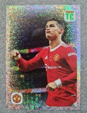 Figurina cristiano ronaldo usato  Desio