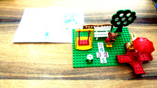 Lego fabuland 3659 gebraucht kaufen  Krefeld