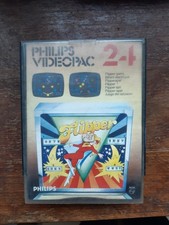 Jeu videopac 24 d'occasion Jeu videopac 24 d'occasion  Rothau