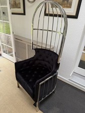 Anika silver black for sale  KNUTSFORD